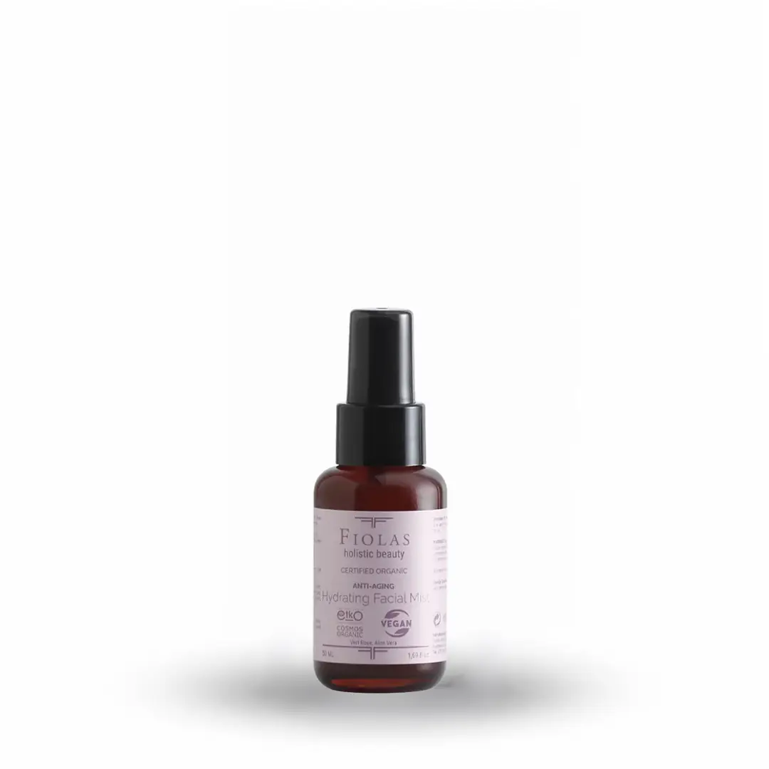 Ferahlatıcı Etkili Nemlendirici Yüz Misti 50 ML