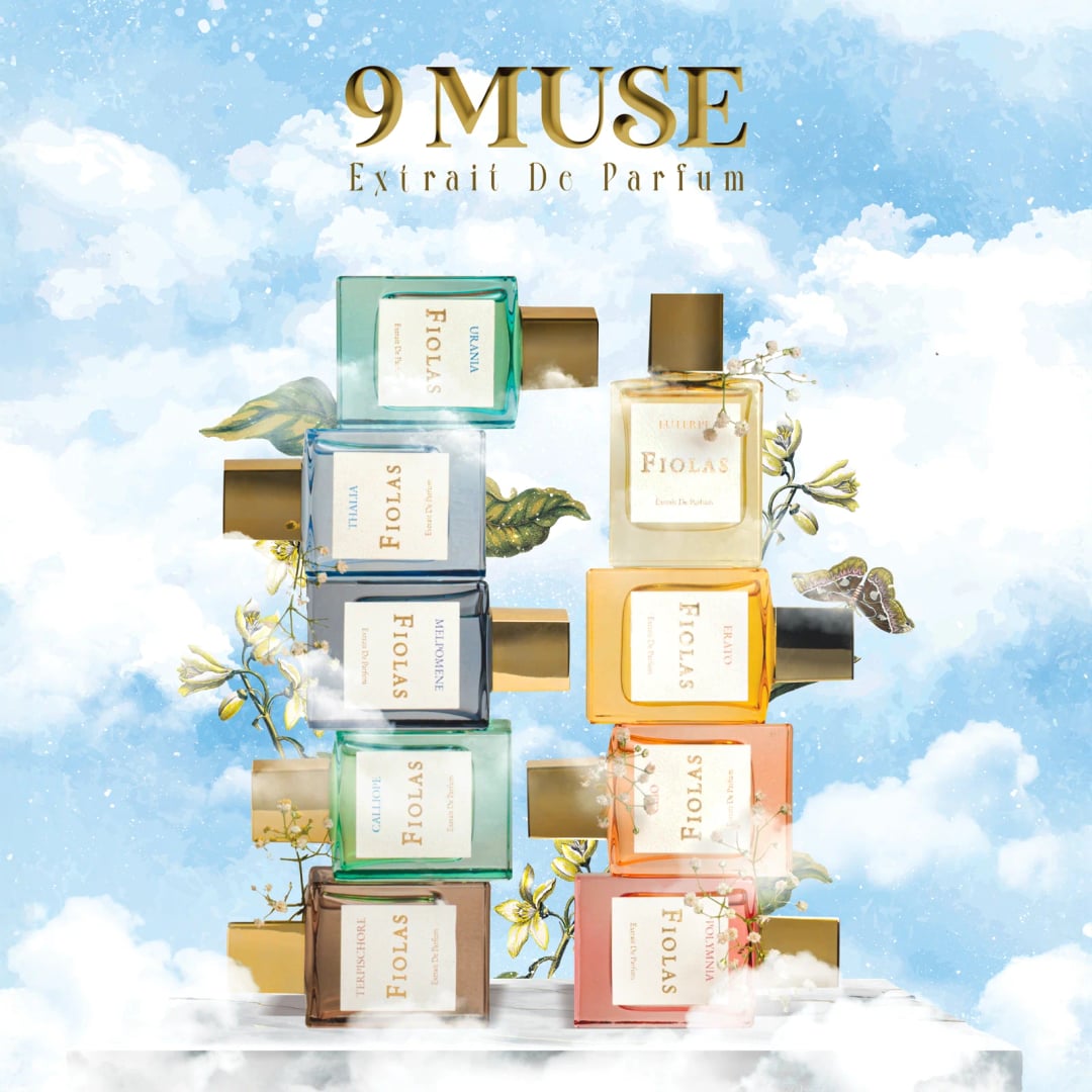 9 Muse
