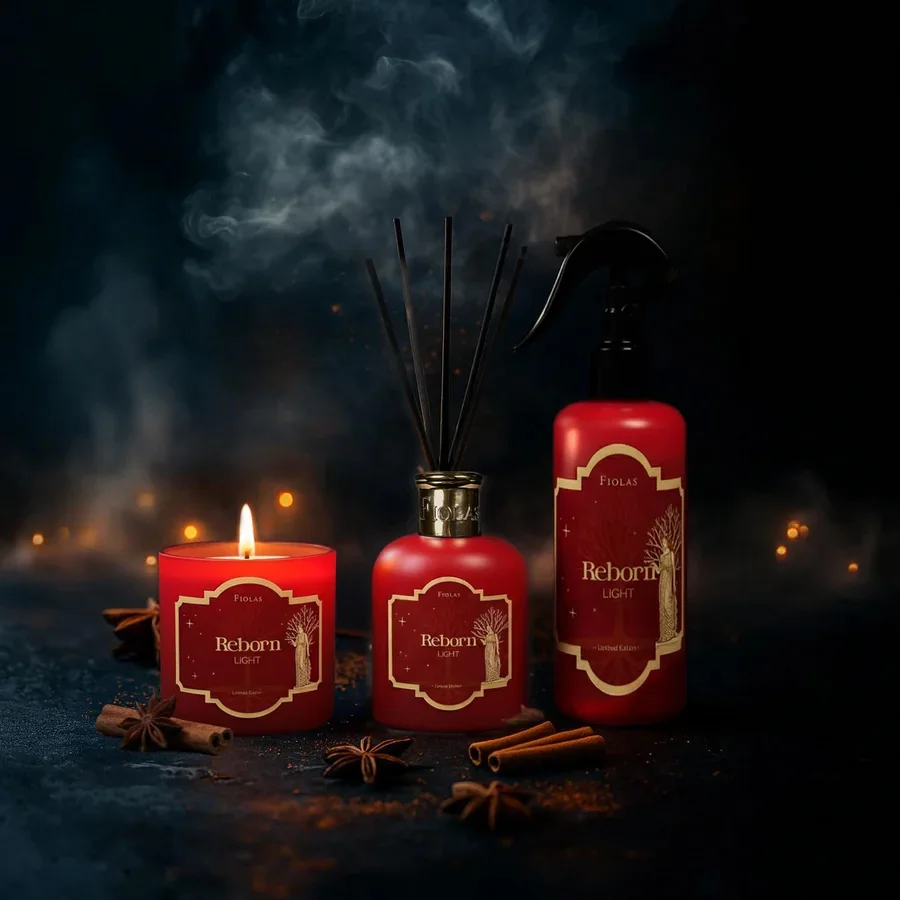 Reborn Light