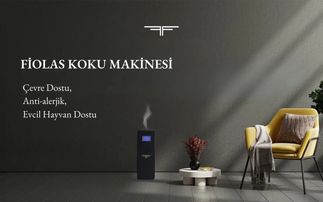 Koku Makinesi