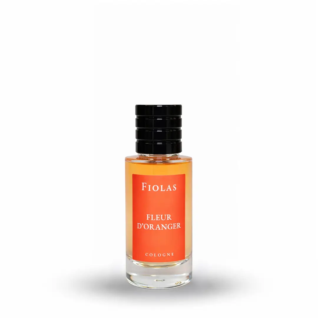 Fleur D Oranger Kolonya 50 ML