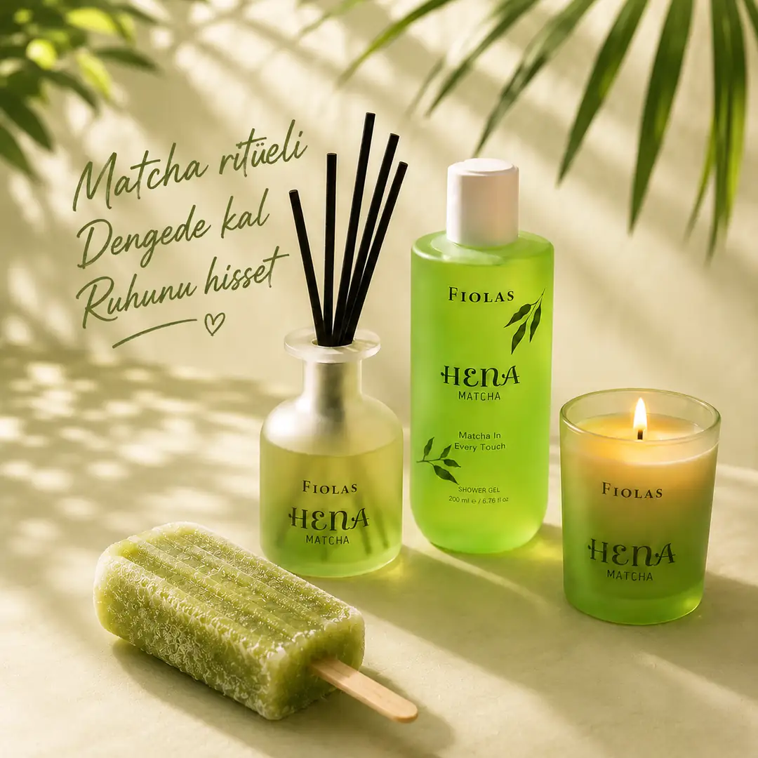 Matcha