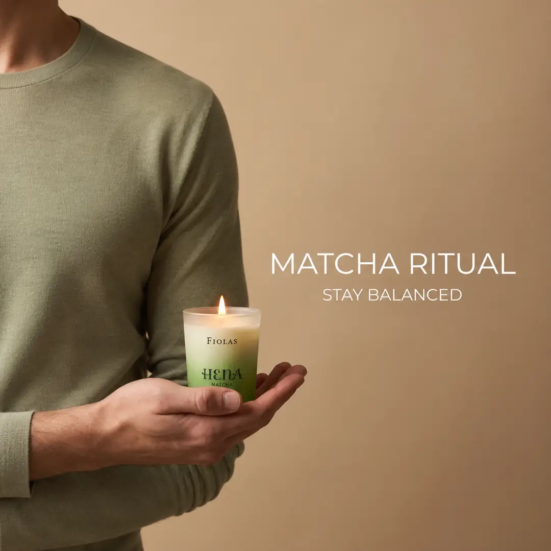 Matcha