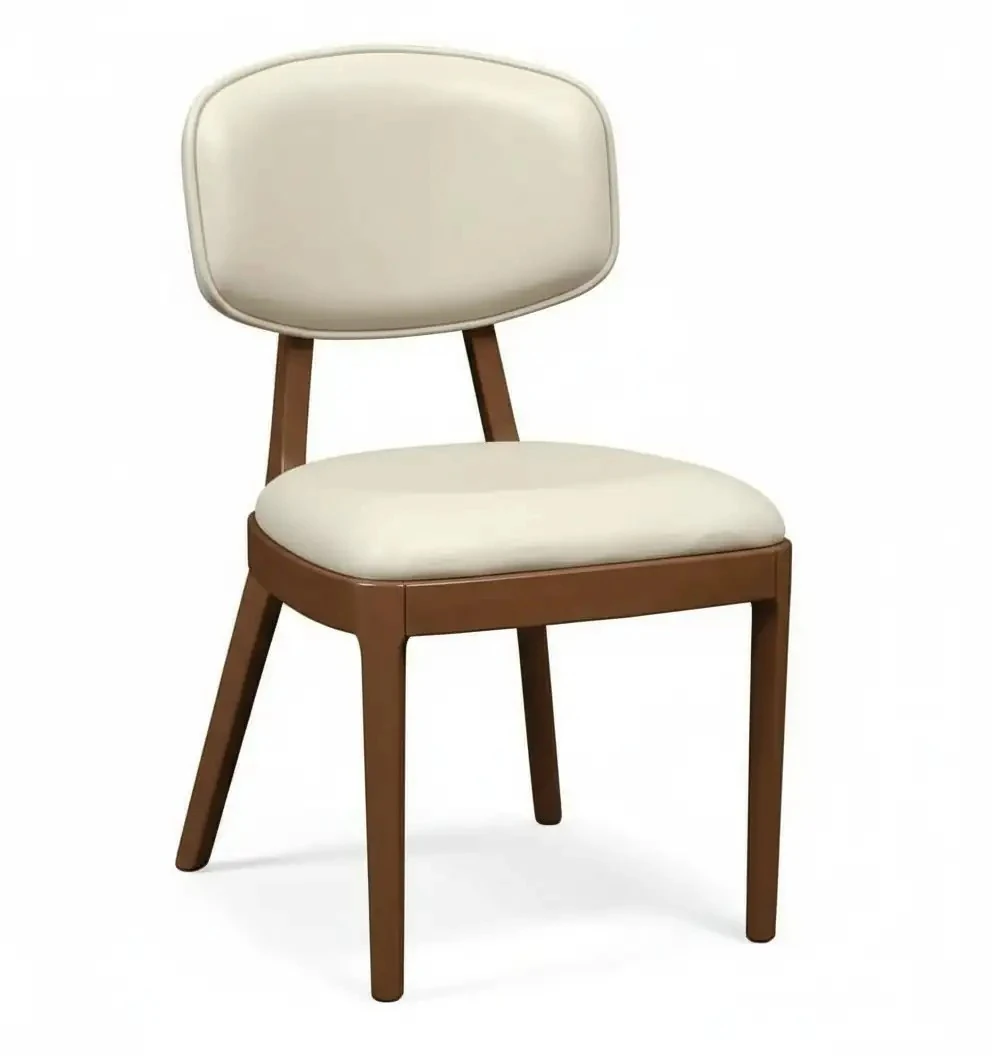 Amasra Ceviz Sandalye