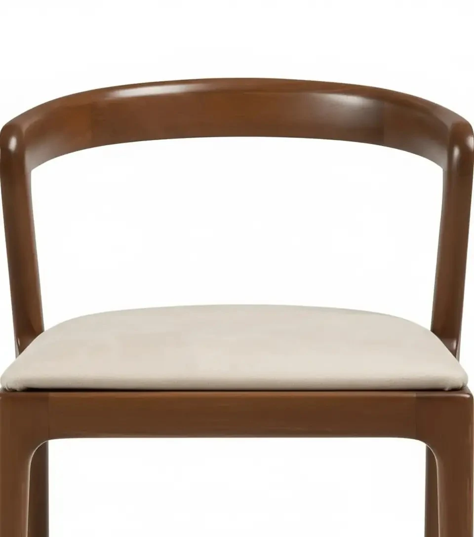 Akrep Ceviz Sandalye