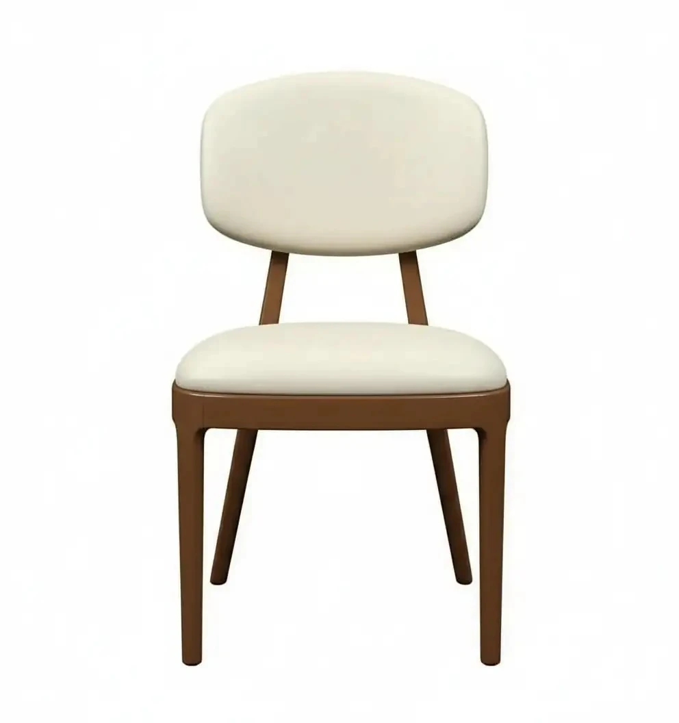 Amasra Ceviz Sandalye