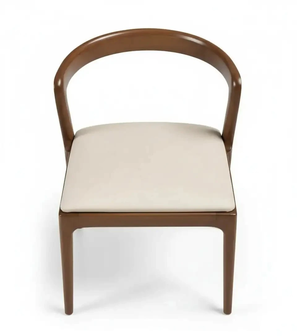 Akrep Ceviz Sandalye