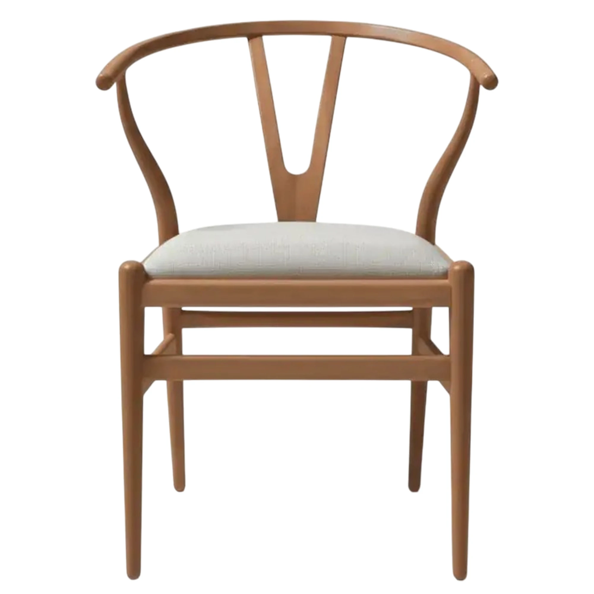 BARCELONA İskandinav Meşe Sandalye