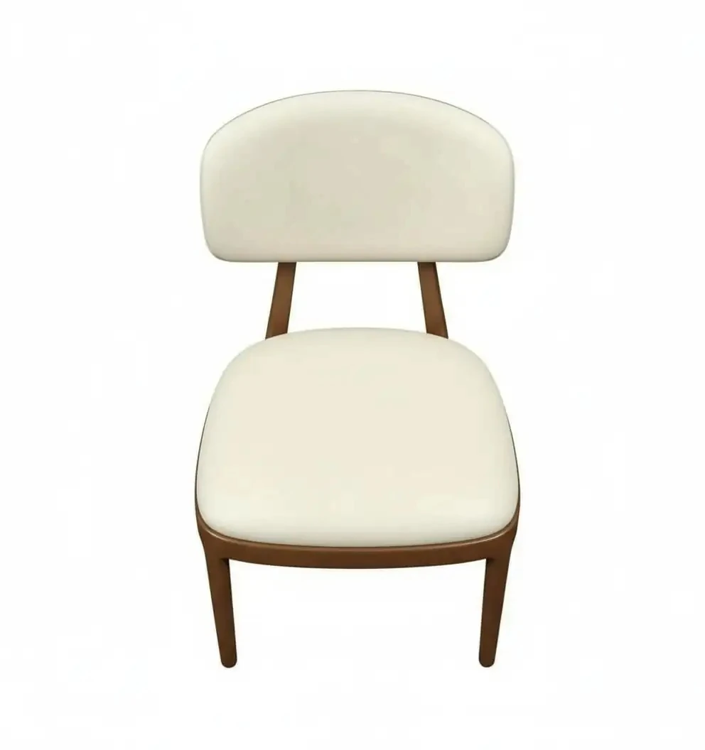 Amasra Ceviz Sandalye