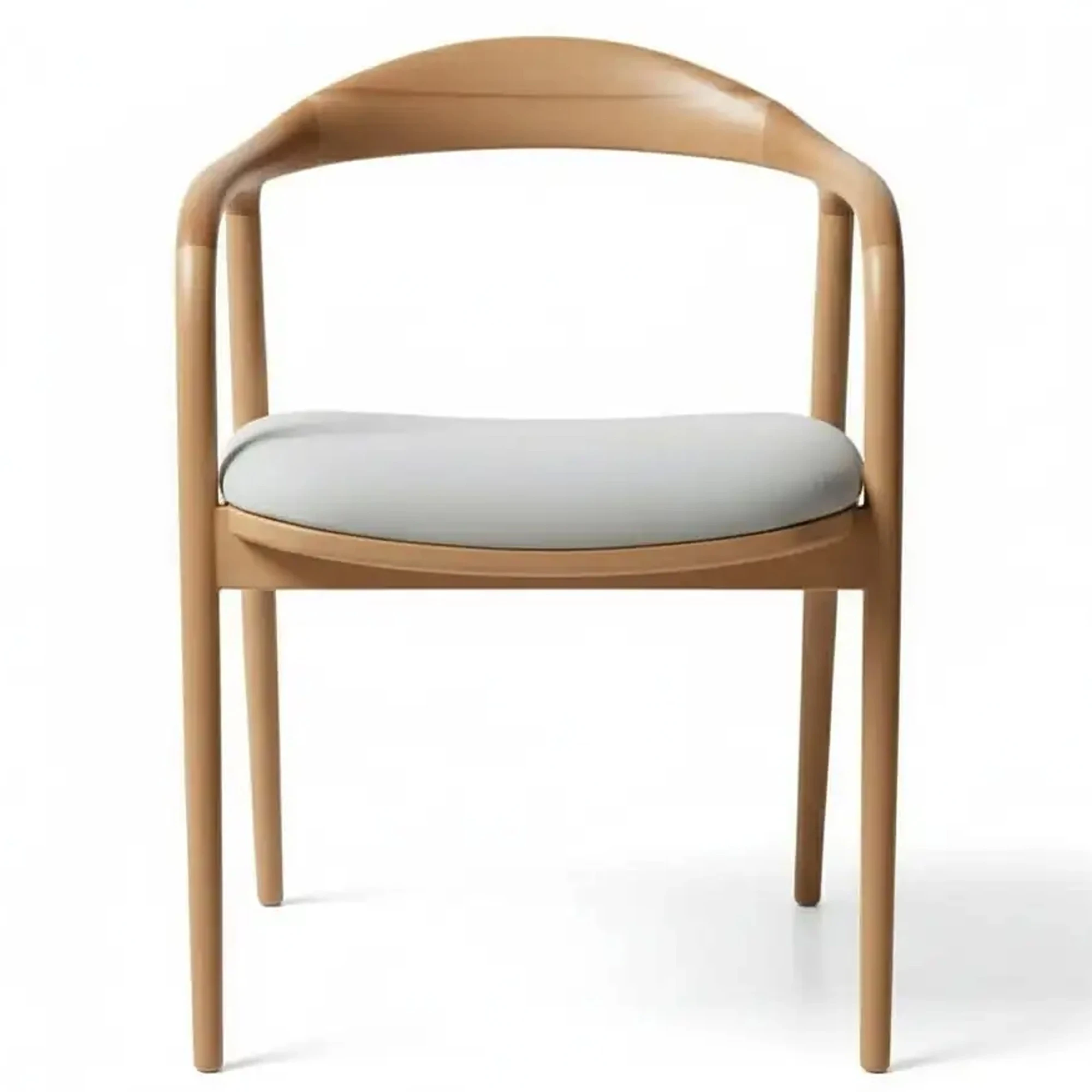 Yılan Meşe Sandalye