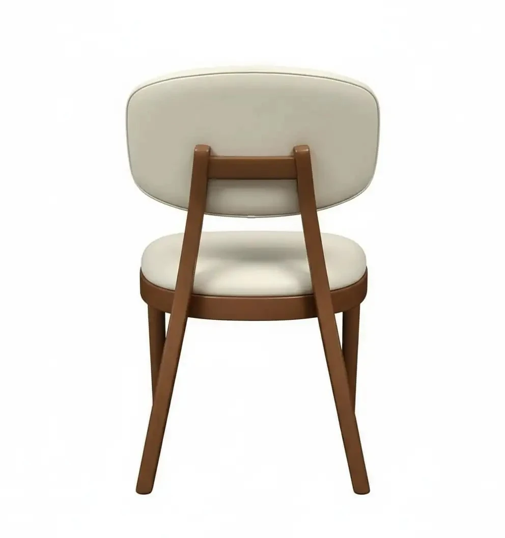 Amasra Ceviz Sandalye