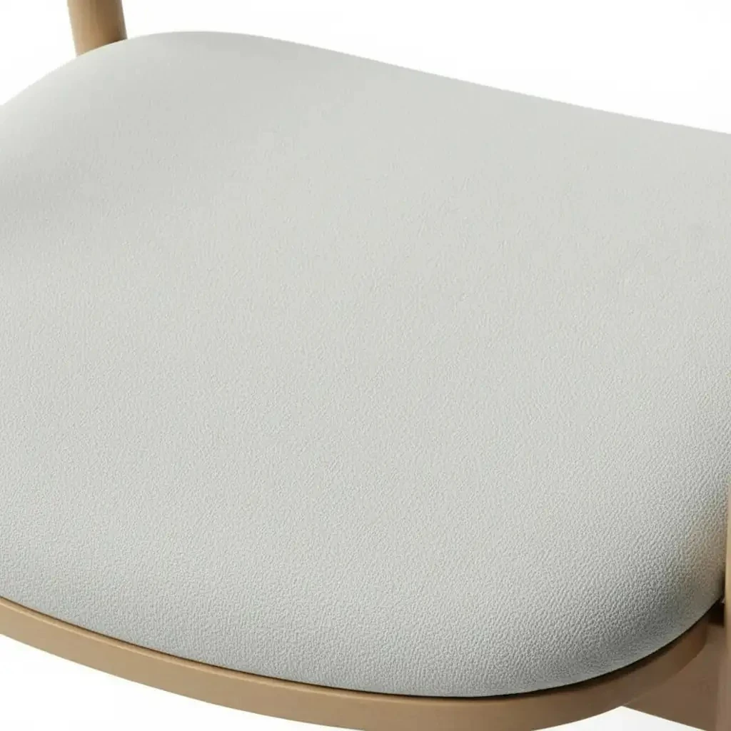 Yılan Meşe Sandalye