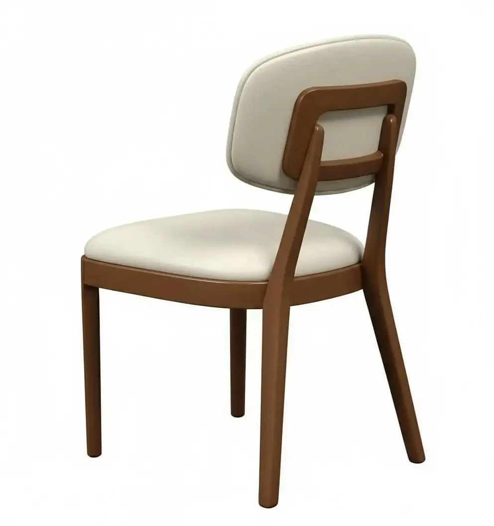 Amasra Ceviz Sandalye