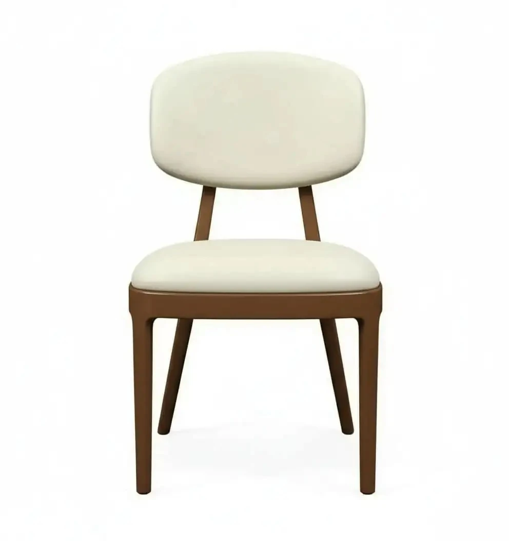 Amasra Ceviz Sandalye