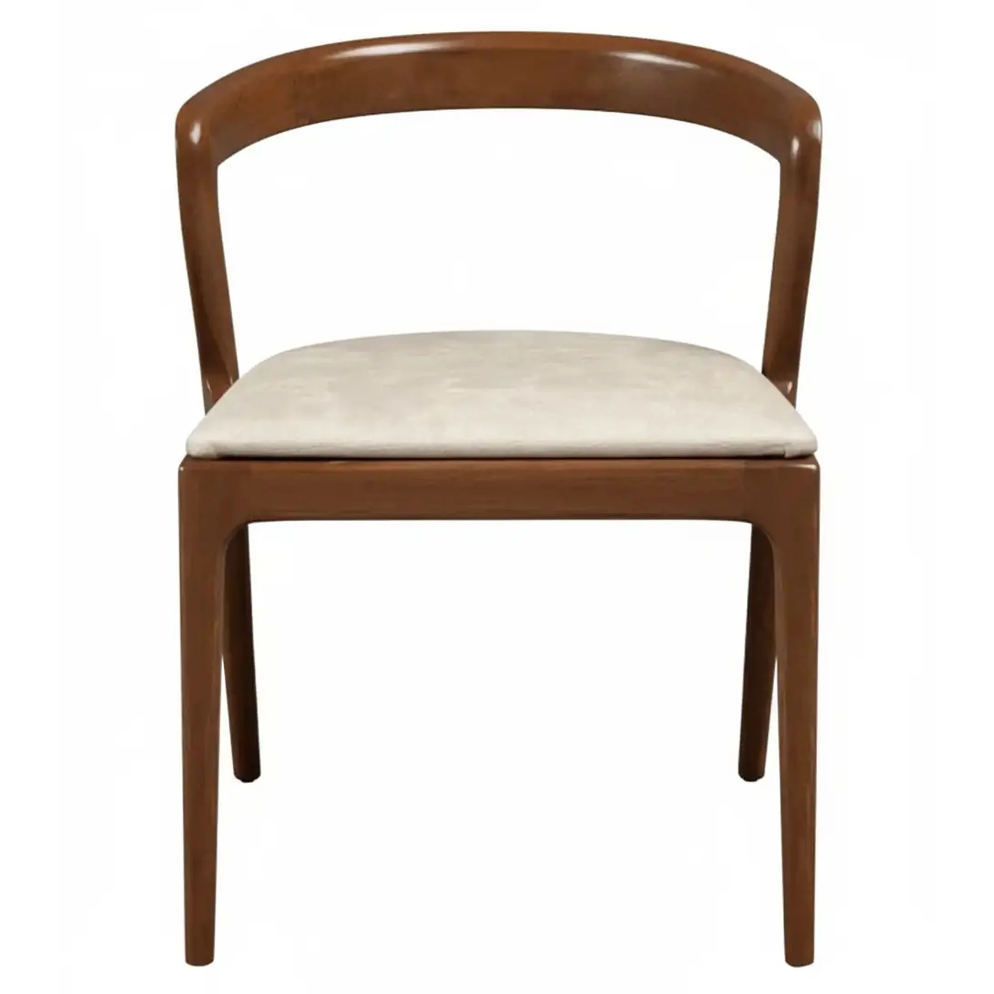 Akrep Ceviz Sandalye