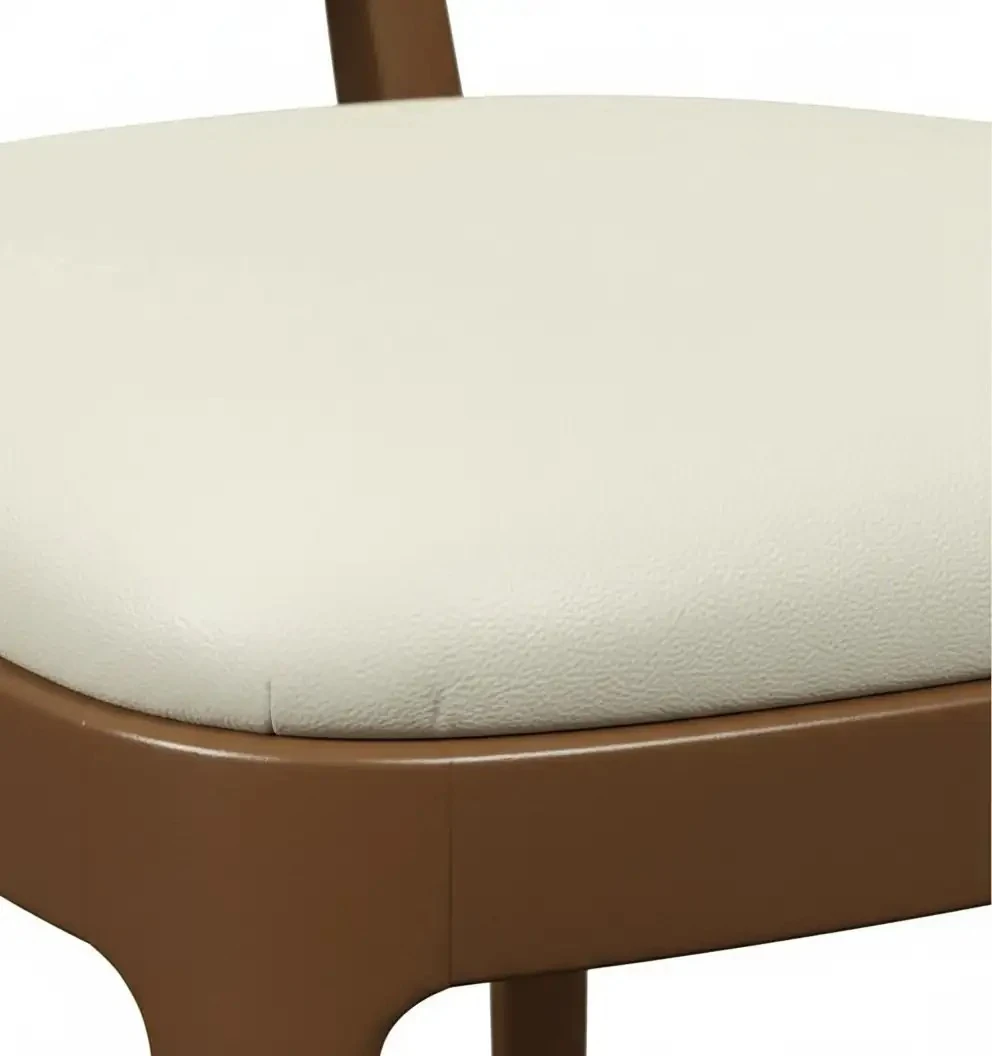 Amasra Ceviz Sandalye