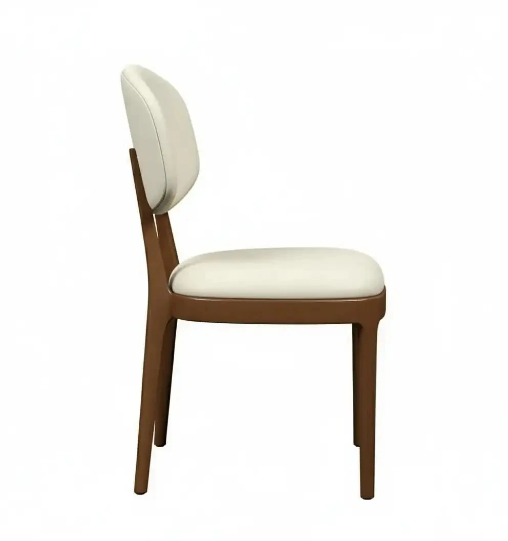 Amasra Ceviz Sandalye