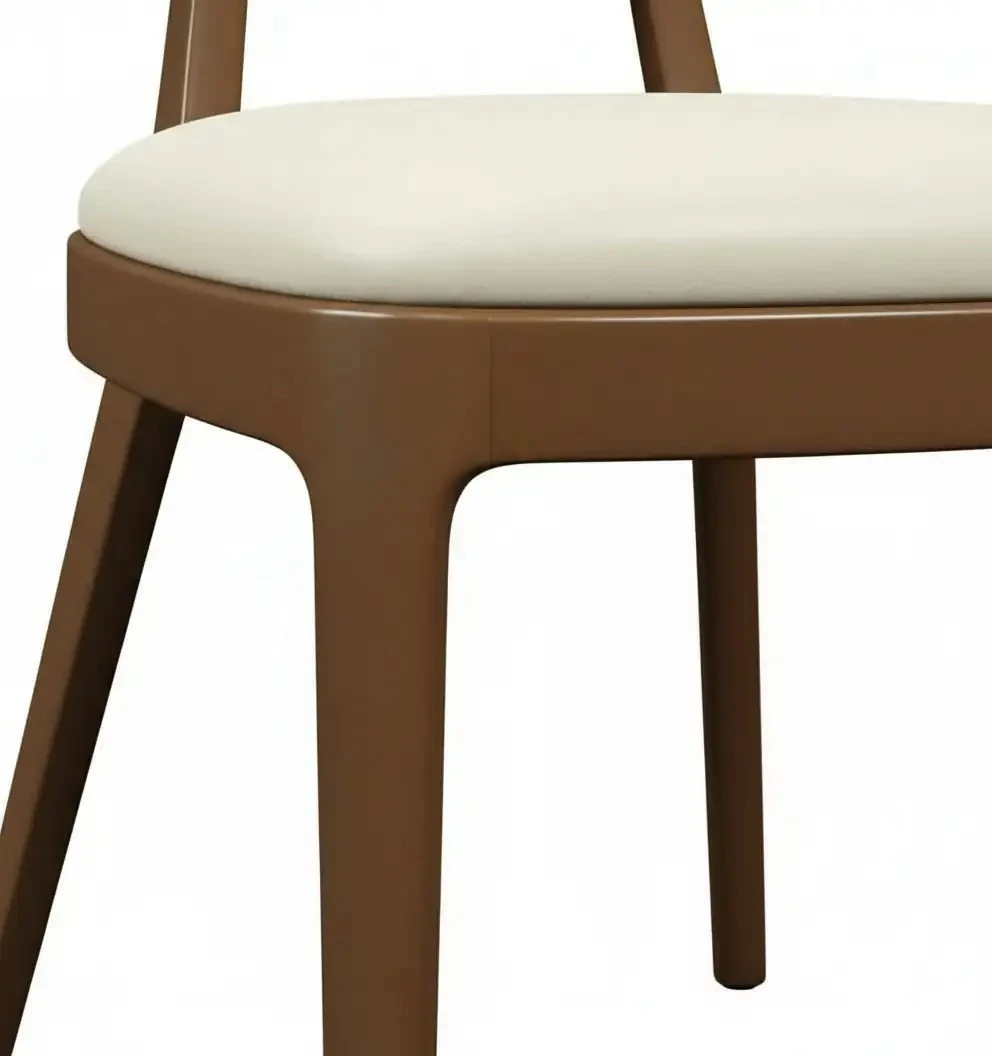 Amasra Ceviz Sandalye