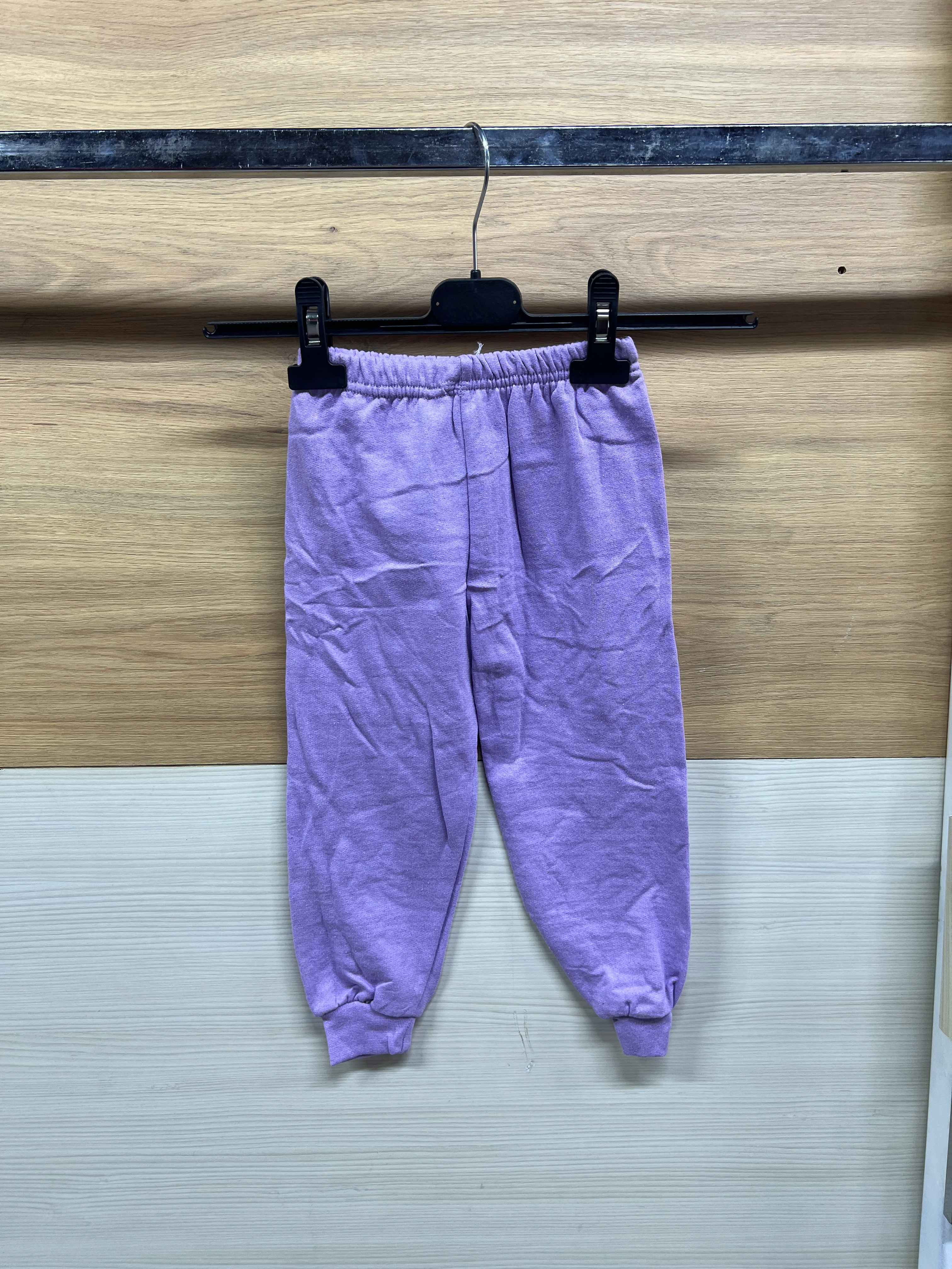 Sanat Baskılı Şardonlu Alt Üst Takım Mor