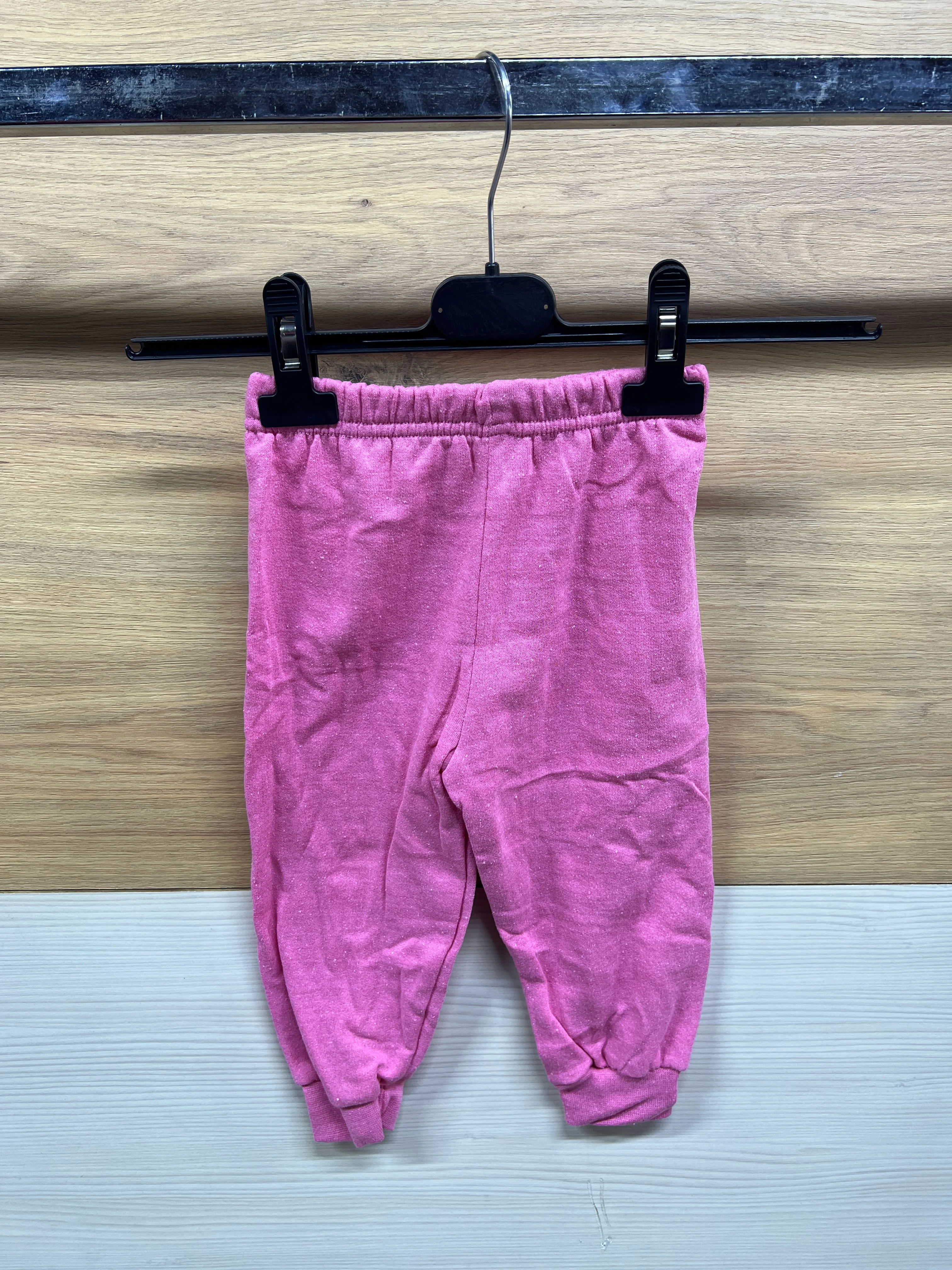 Sanat Baskılı Şardonlu Alt Üst Takım Pembe