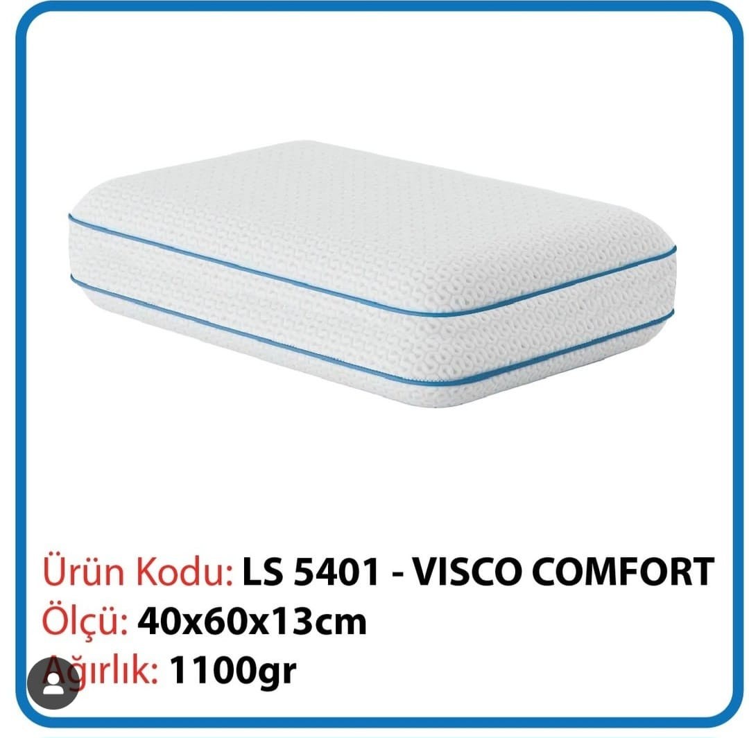 LS 5401 VISCO COMFORT