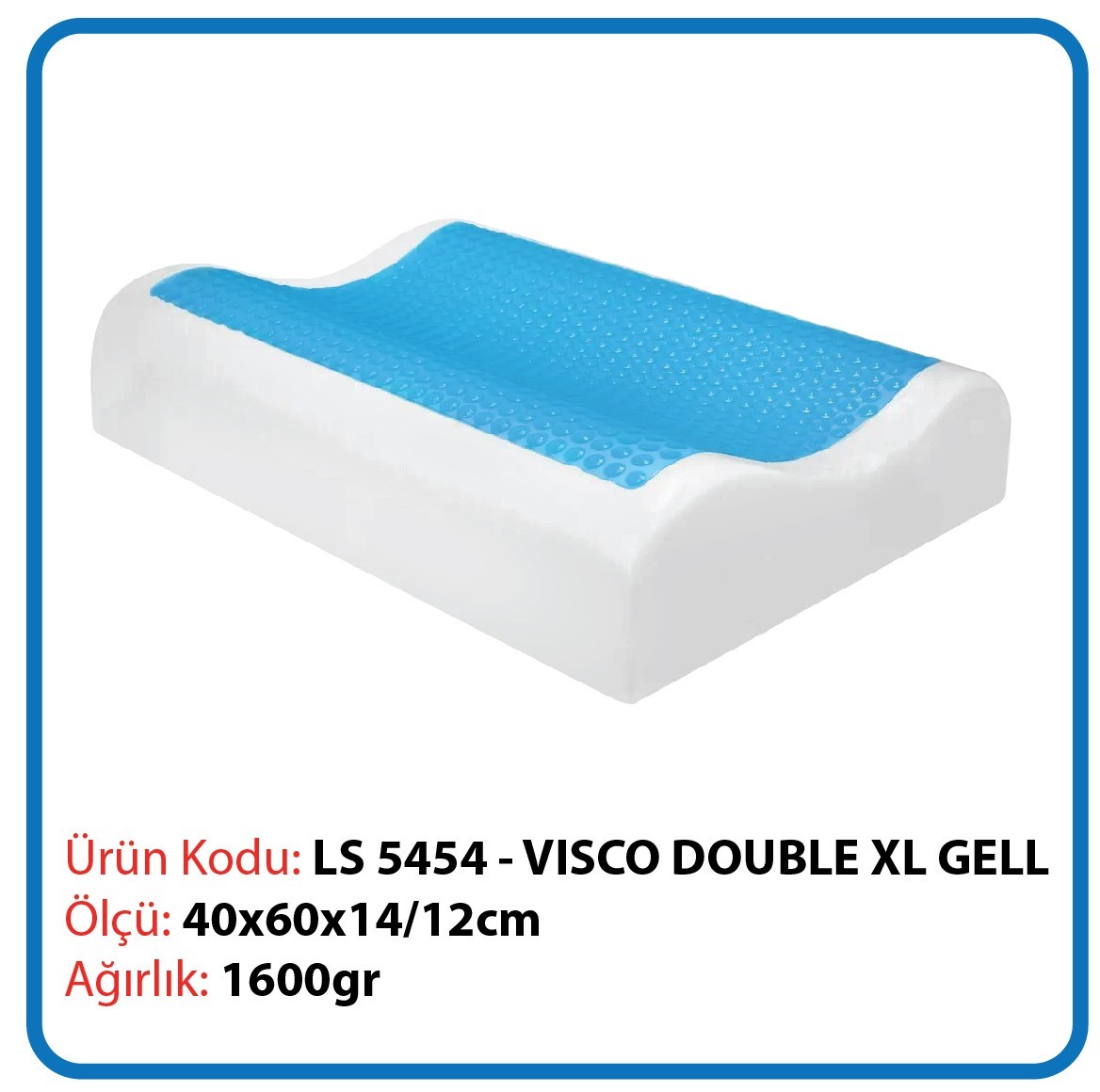 LS 5454 VISCO DOUBLE XL JEL