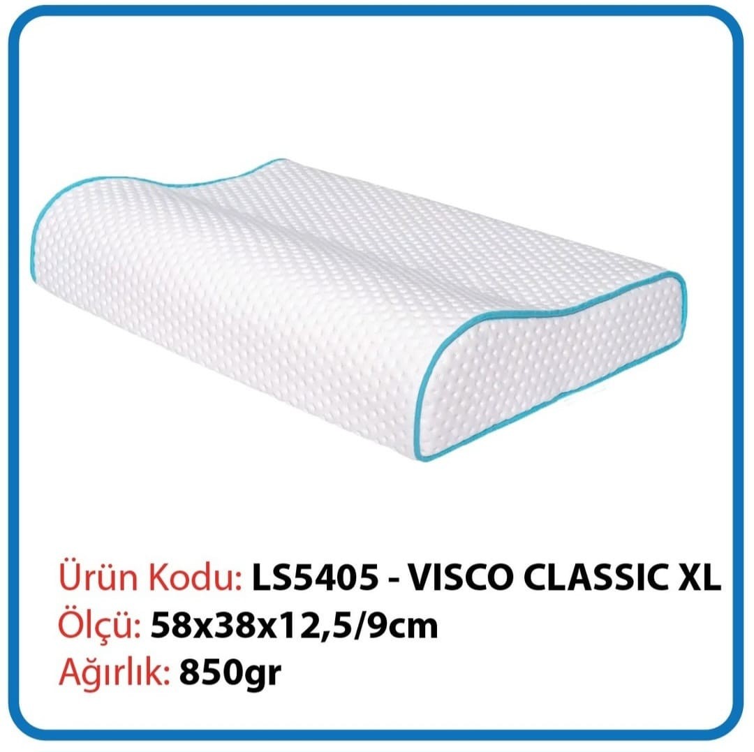 LS 5405 VISCO CLASSIC XL