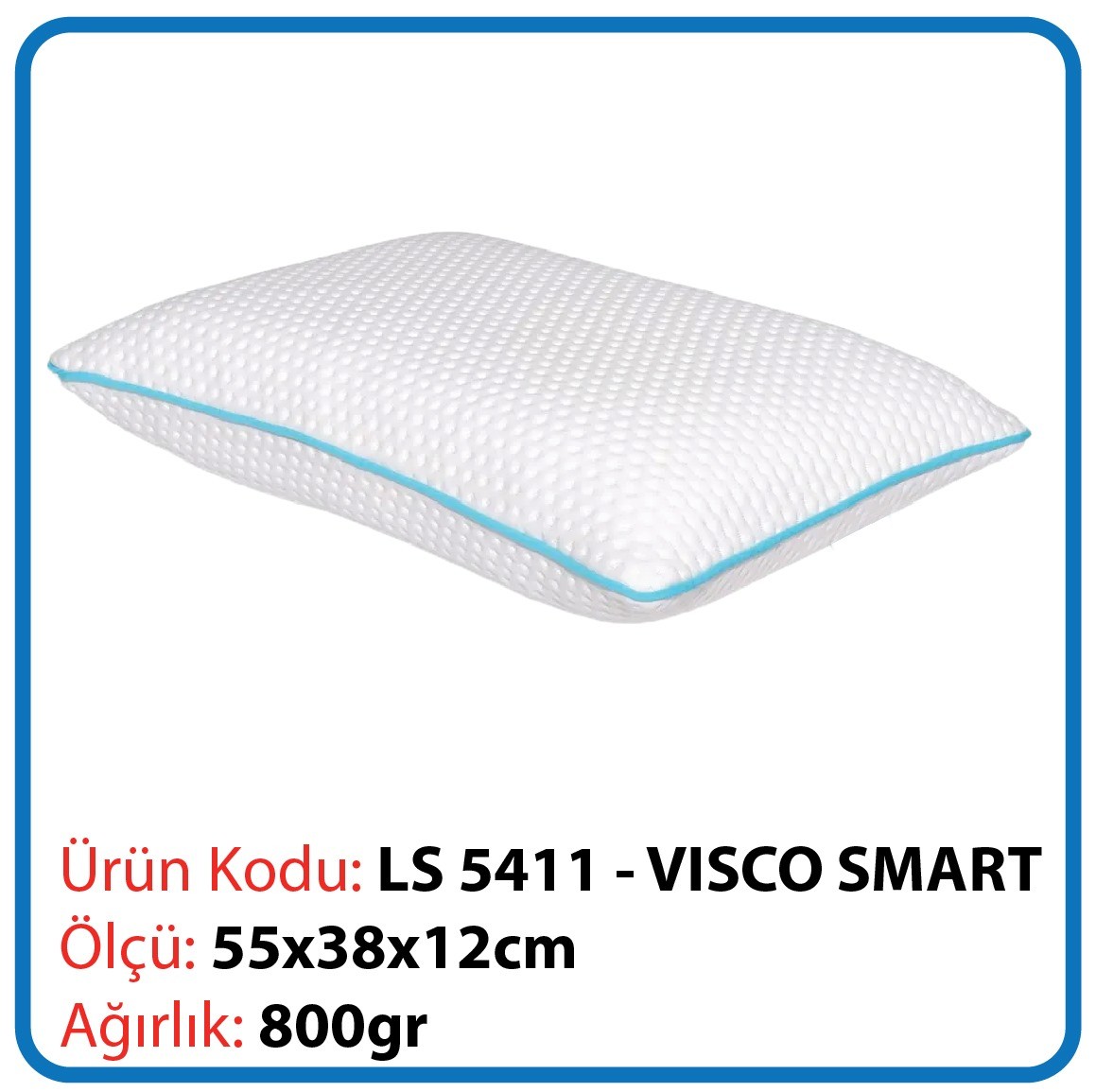 LS 5411 VISCO SMART