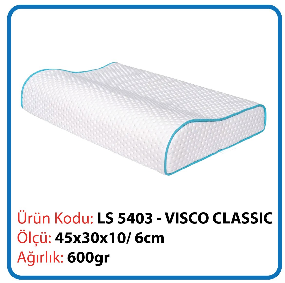 LS 5403 VISCO CLASSIC