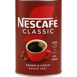 NESCAFE Classic Teneke 1 KG 