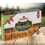 Uğurlu Antep Fıstıklı Baklava 400 gr