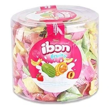 Elvan İbon Fruity 1 KG
