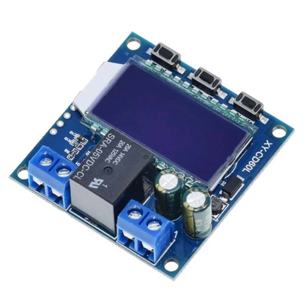 CD60L Güneş Pili Akü Şarj Deşarj Kontrol Modülü