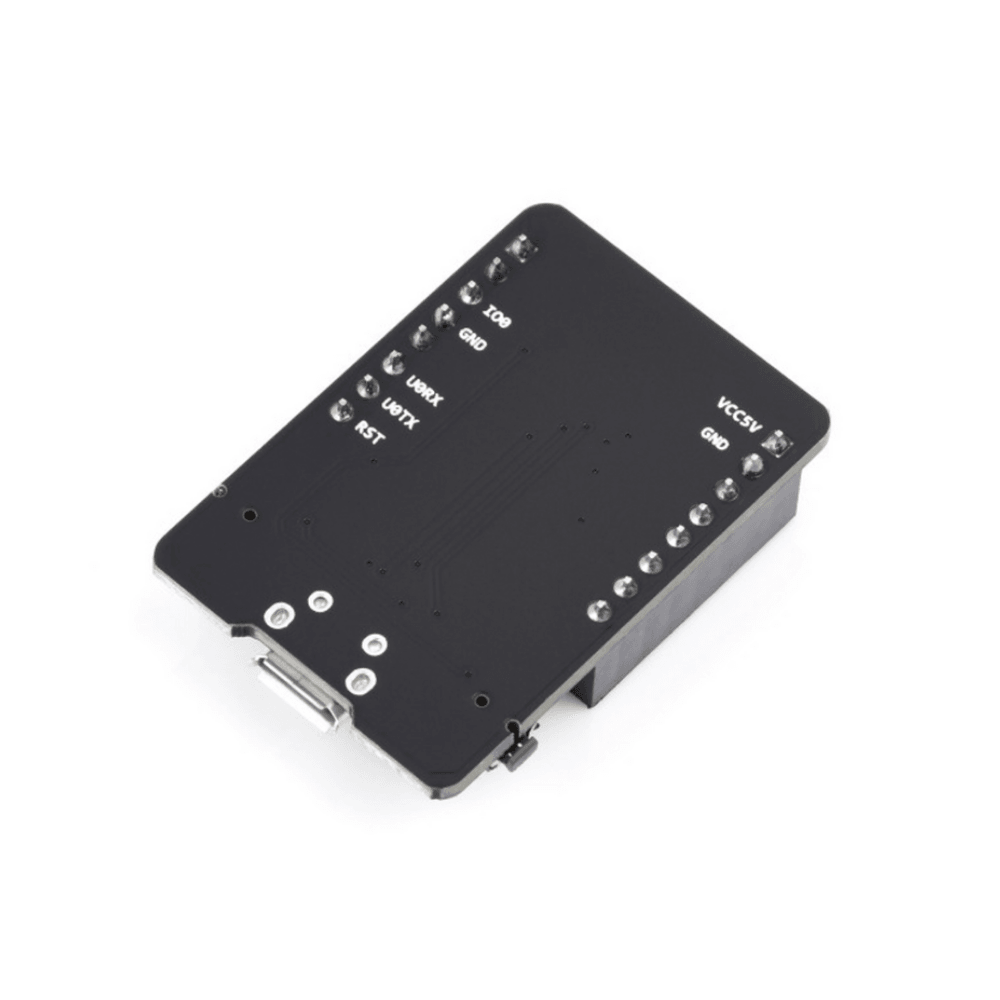 ESP32-CAM-MB USB Modül - CH340C - ESP21-CAM Adaptör - USB TTL Programlayıcı Set