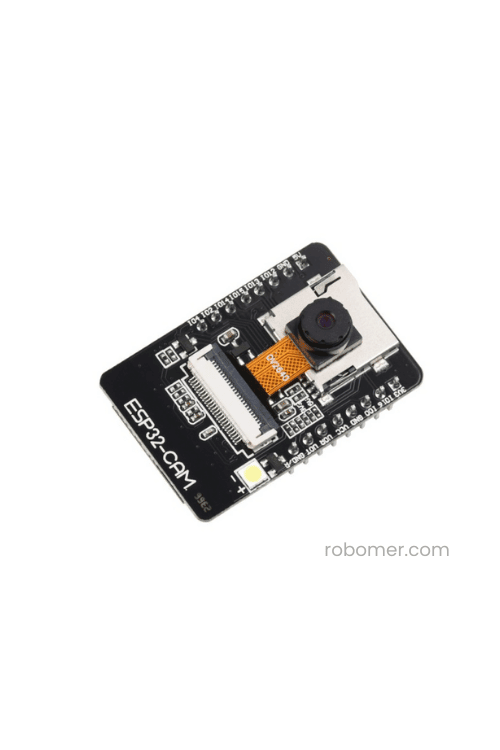 ESP32-CAM Modülü