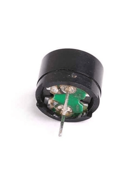 5V Pasif Buzzer