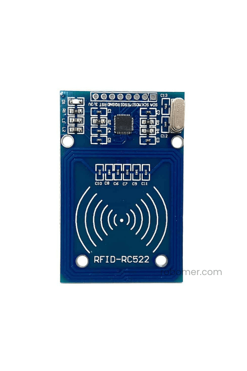 RC522 RFID Okuyucu 13.56 Mhz