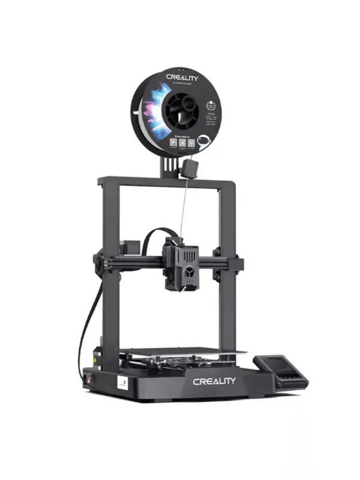 Creality Ender-3 V3 KE 3D Yazıcı