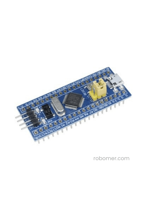 STM32f103C8T6 Arduino Mini Geliştirme Kartı