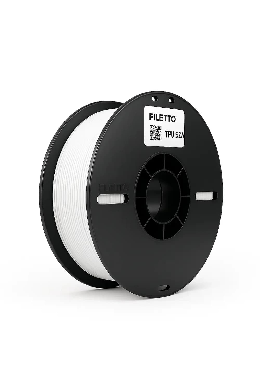Filetto TPU 95A Flex filament 1.75mm 800gr