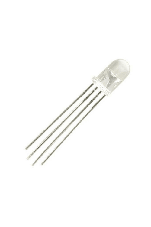RGB LED 5mm