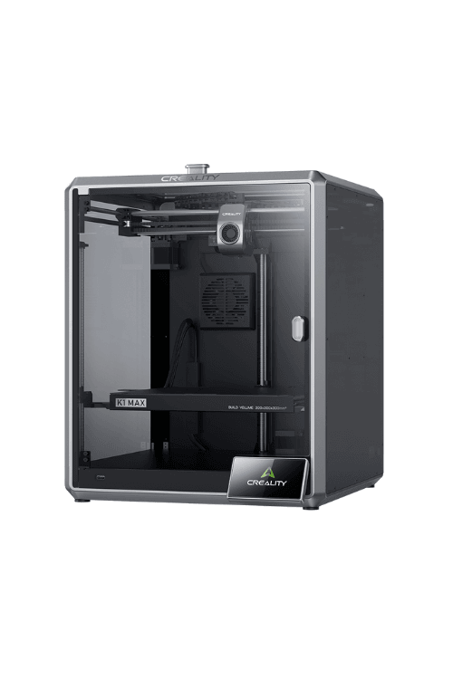 Creality K1 Max 3D Yazıcı