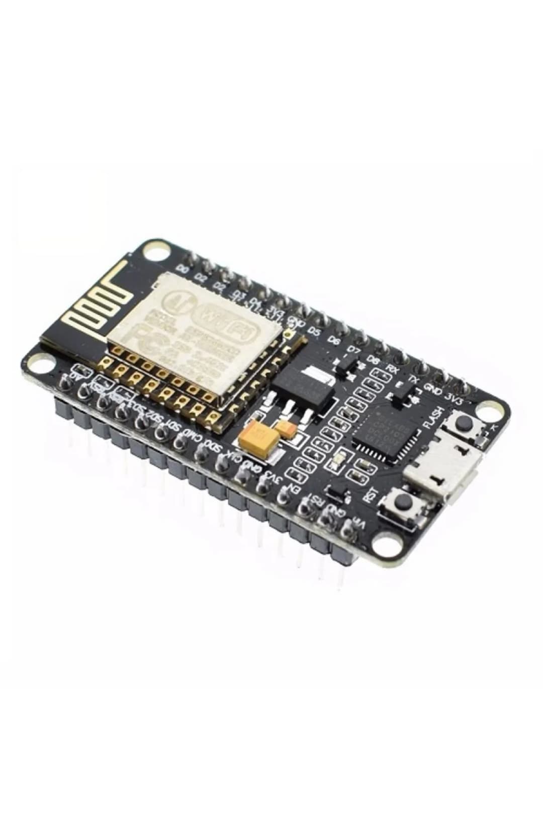 ESP8266 NodeMCU Geliştirme Kartı