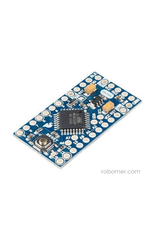 Arduino Pro Mini 5V/16MHz Klon