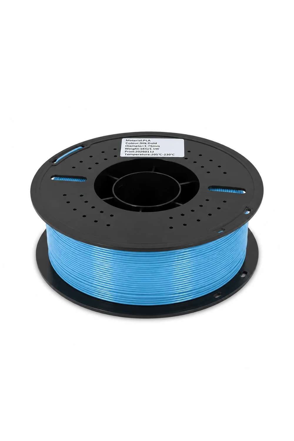 Filamix Glow PLA karanlıkta parlayan filament