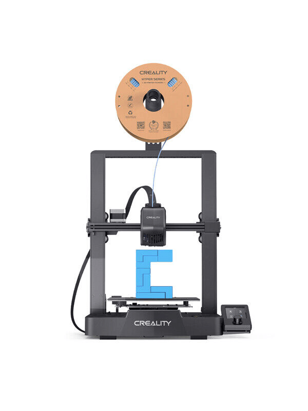 Creality Ender 3 V3 SE 3D Yazıcı