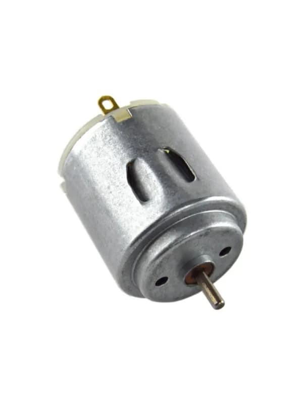 R260 DC Motor