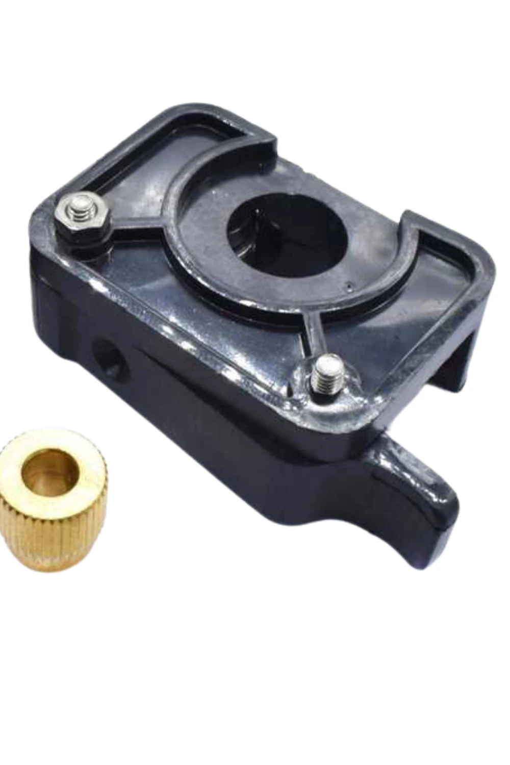 Plastik MK8 Extruder