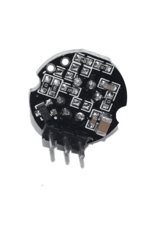 MH-SR 602 MINI Hareket Sensör Modülü