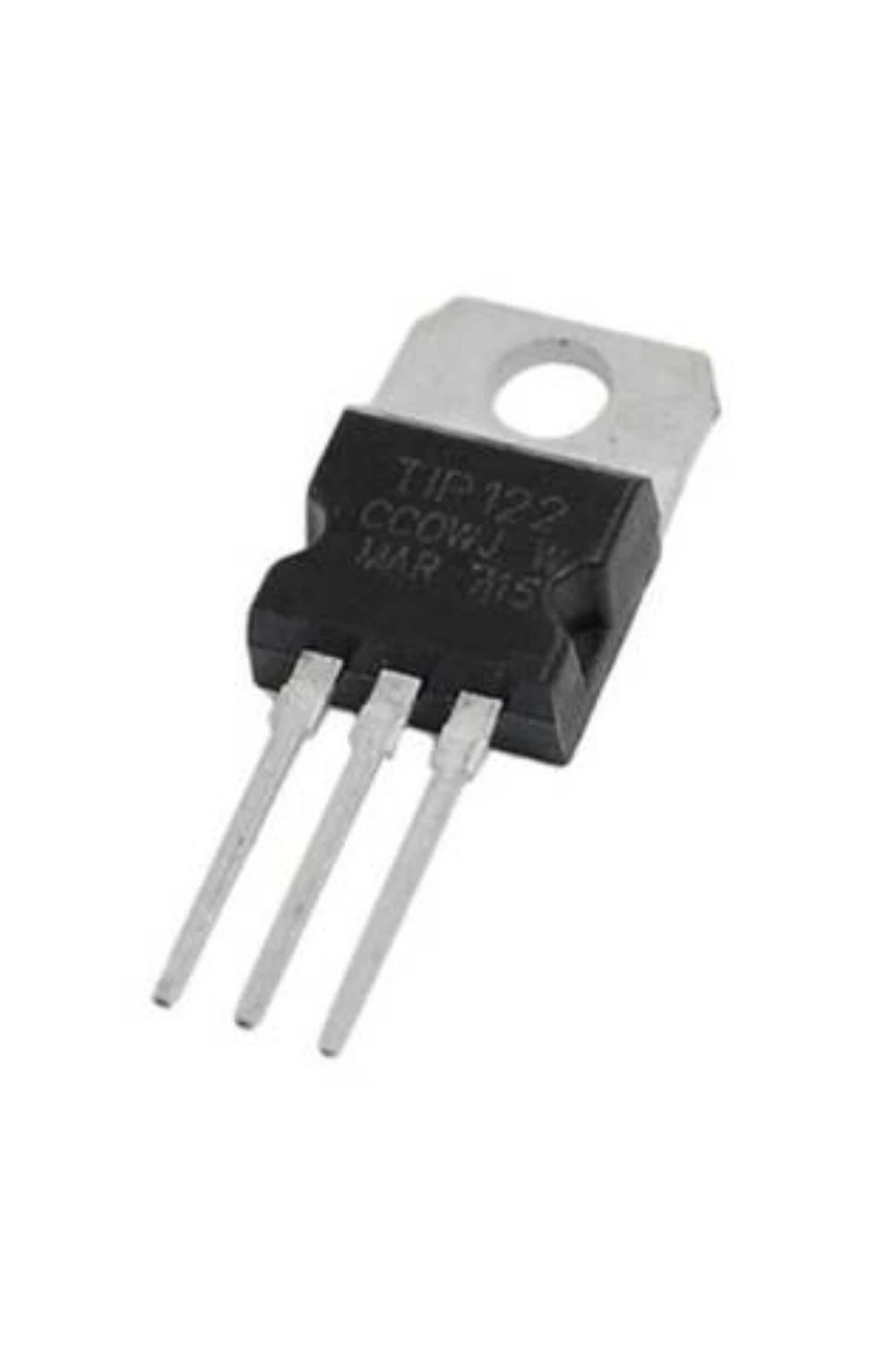 TIP122 NPN Darlington Transistör